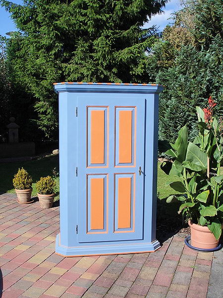 Masivholzmöbel nach Wunsch - Produkte Seite 1